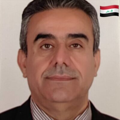 Mohammed Omer Mohammed