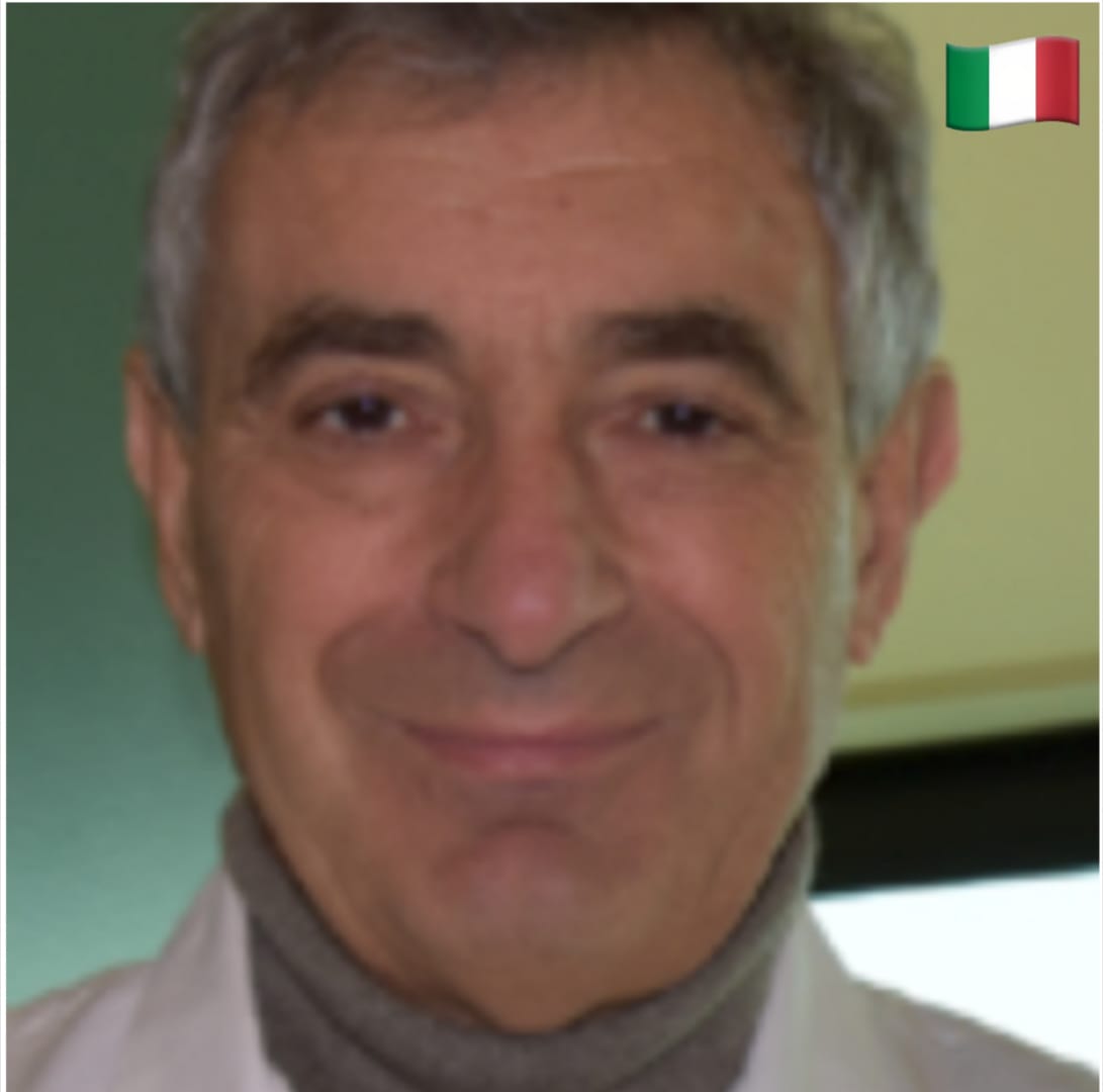 Massimo Colombo