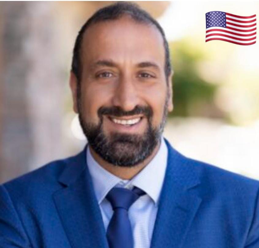 Naim Alkhouri