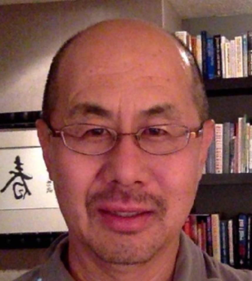 Samuel S. Lee