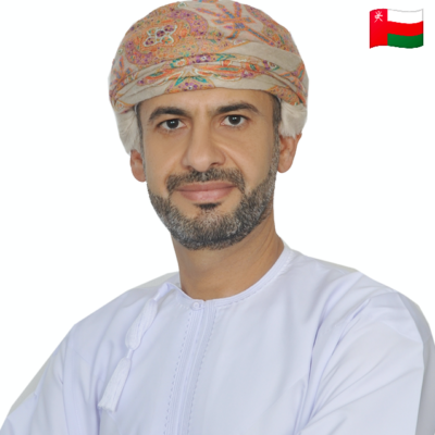 Khalid AlNaamani