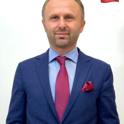 Yusuf Yilmaz